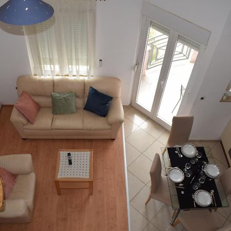Esperanza Apartment Pula Extérieur photo