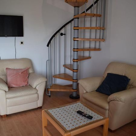 Esperanza Apartment Pula Extérieur photo