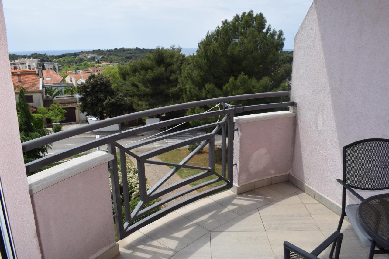 Esperanza Apartment Pula Extérieur photo