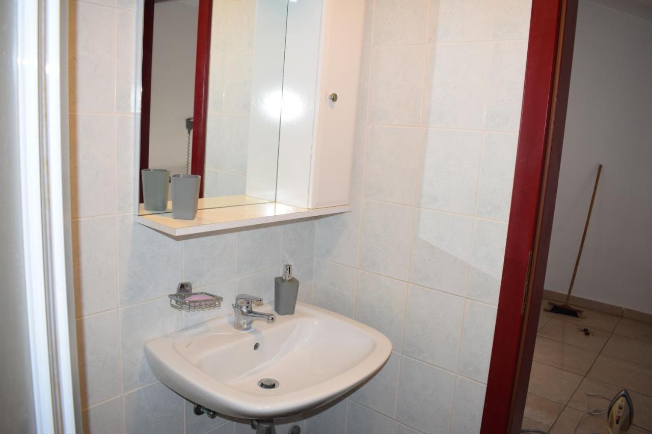 Esperanza Apartment Pula Extérieur photo